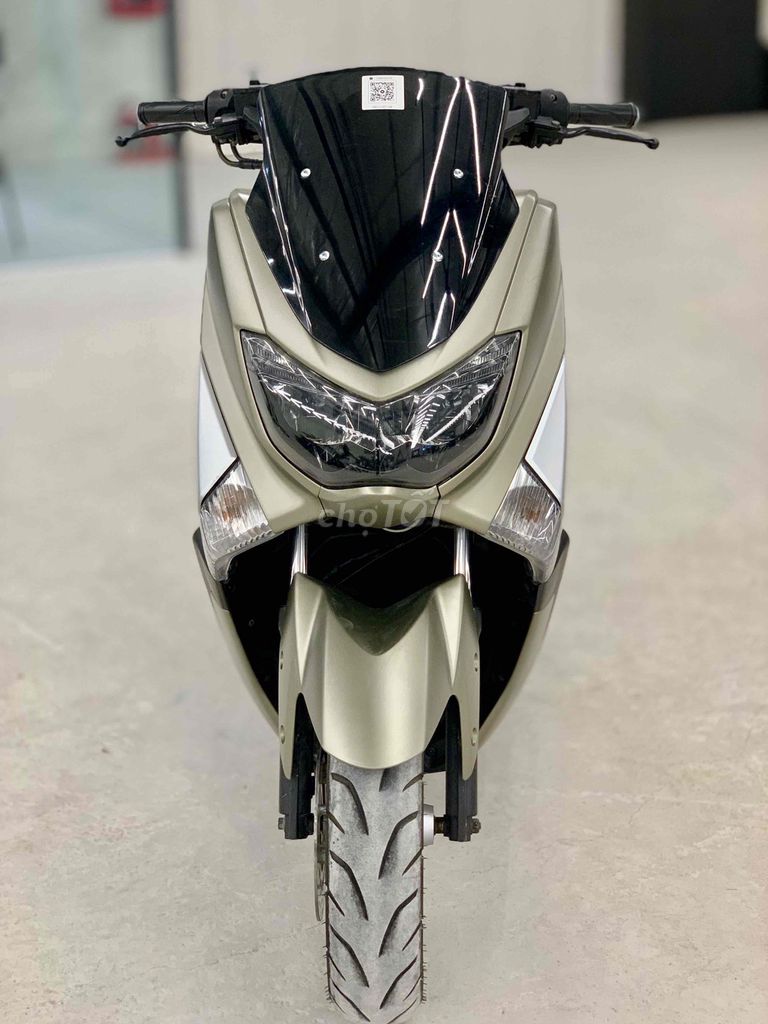Yamaha 2015 - ảnh 2