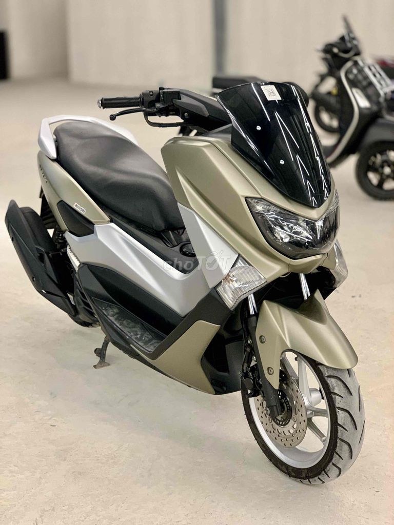 Yamaha 2015 - ảnh 3