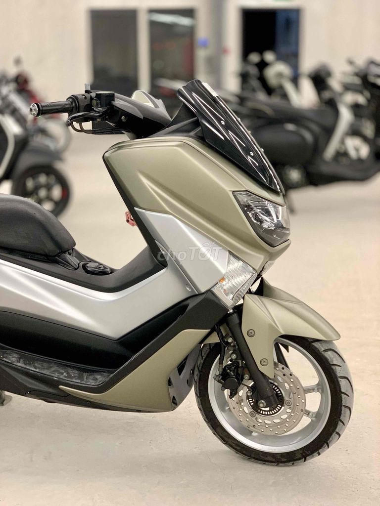 Yamaha 2015 - ảnh 4