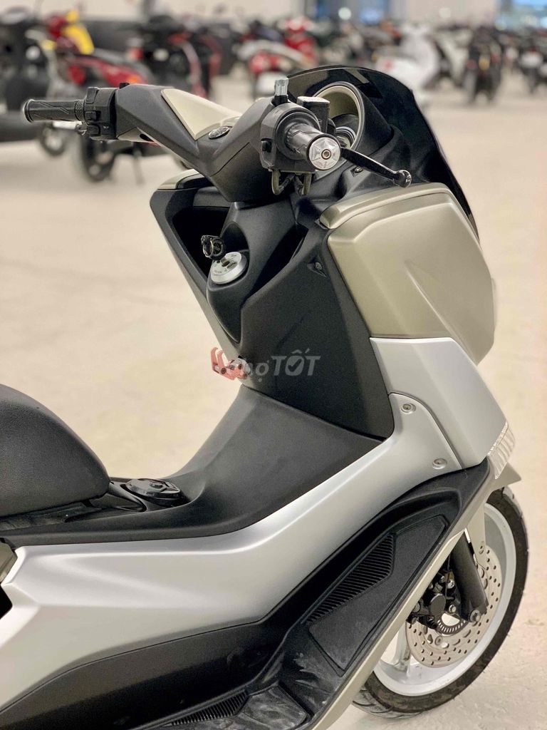 Yamaha 2015 - ảnh 5