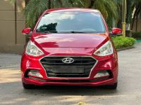 Hyundai i10 Grand 1.2 AT 2017 - ảnh 1