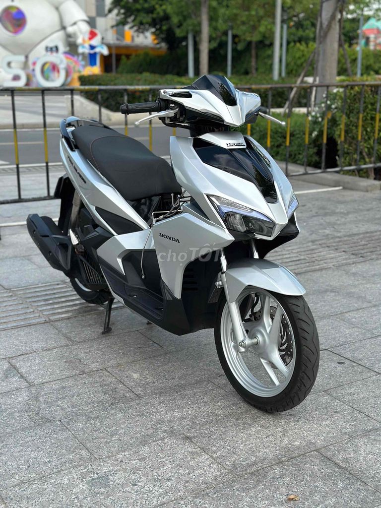 Honda Air Blade 2017 - ảnh 1