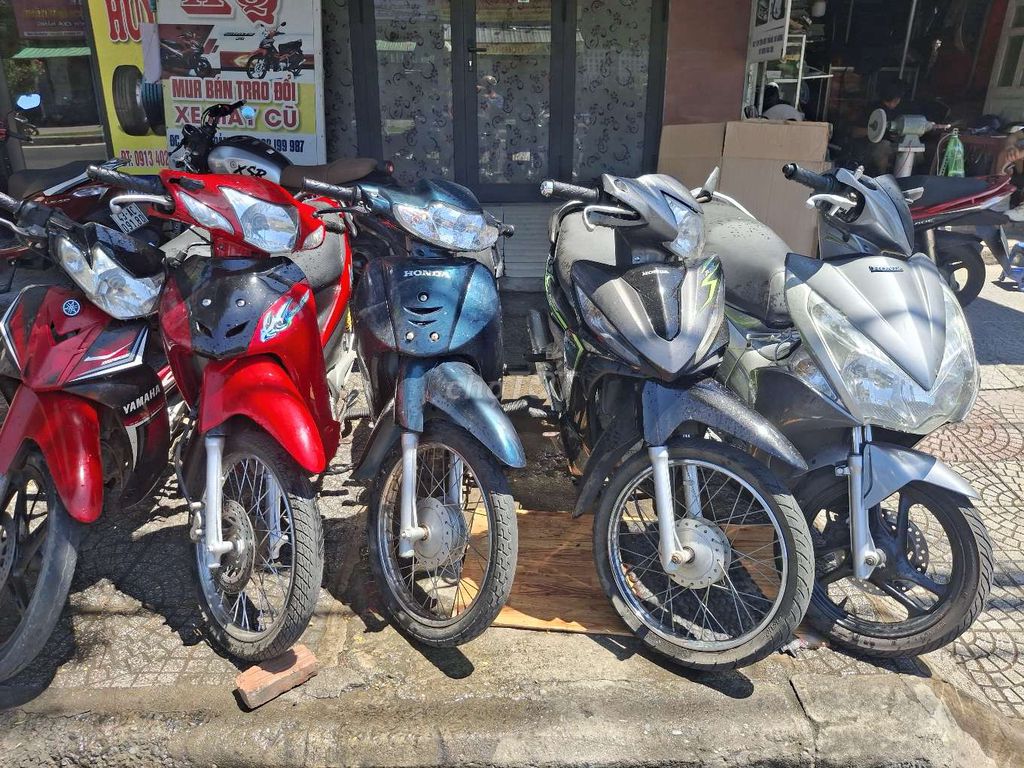 Honda 2009 - ảnh 2
