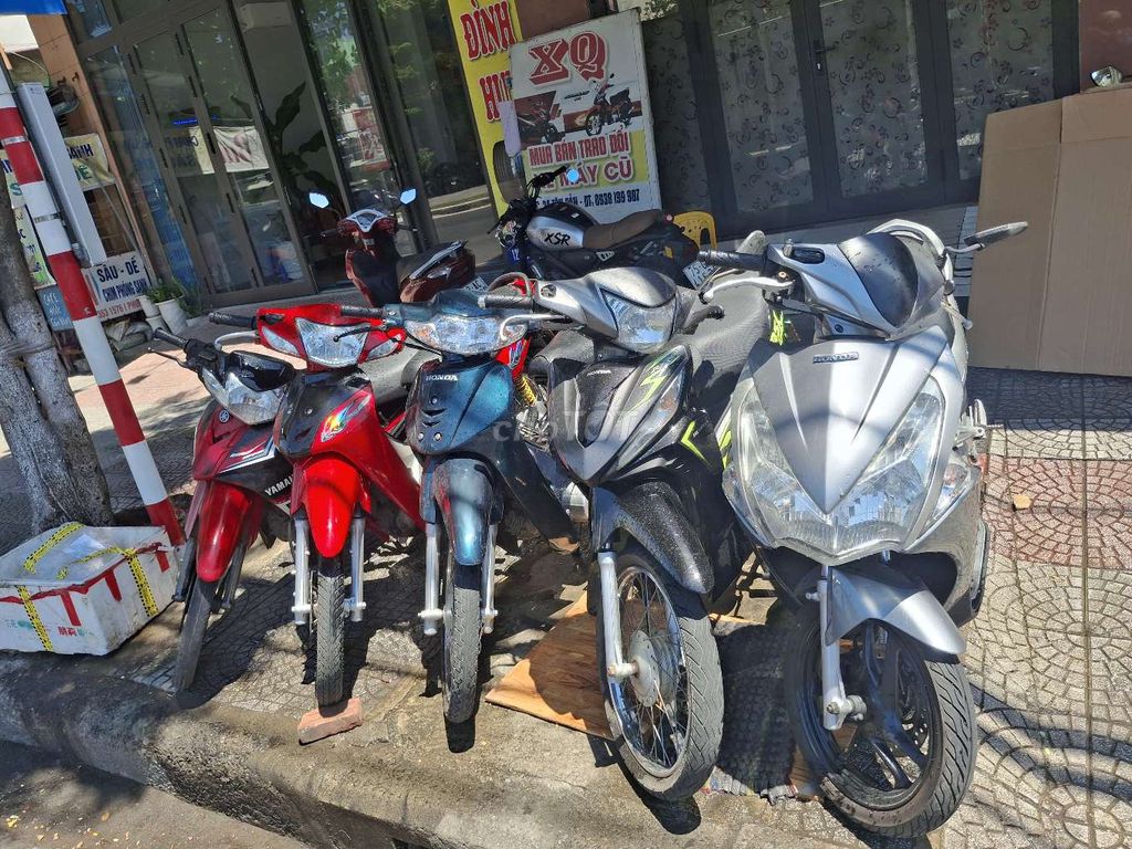 Honda 2009 - ảnh 3