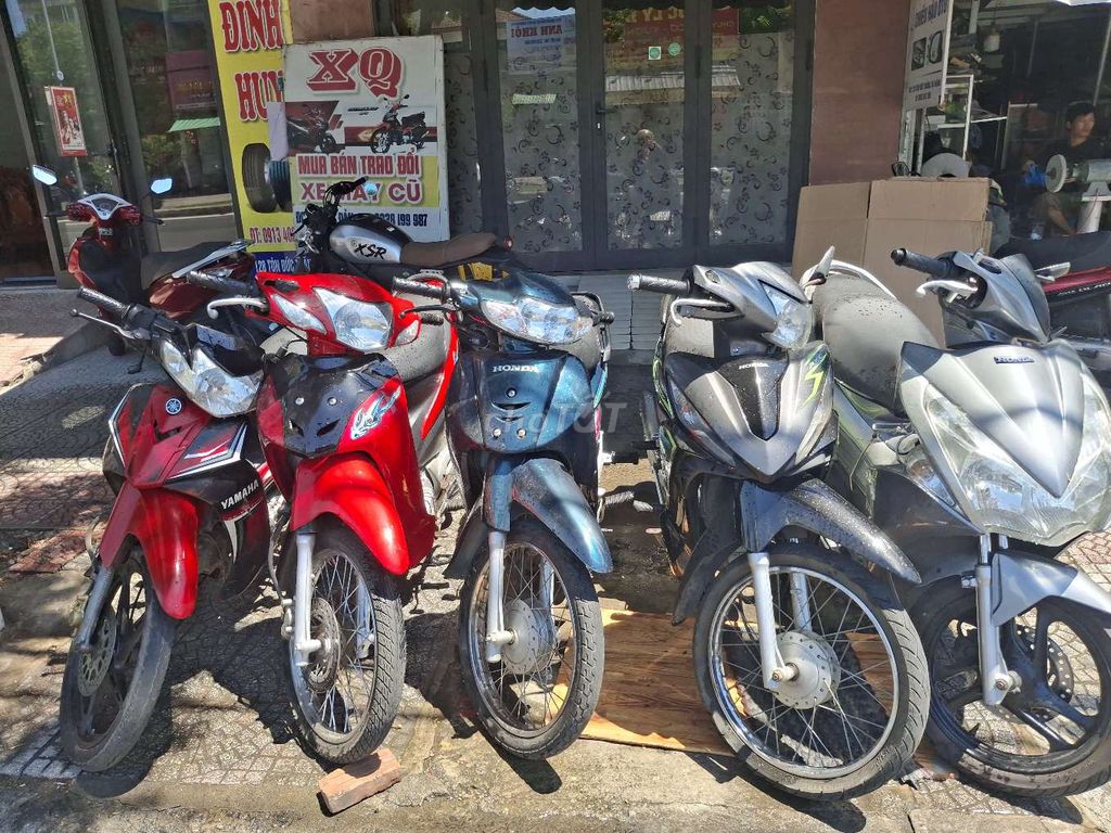 Honda 2009 - ảnh 4