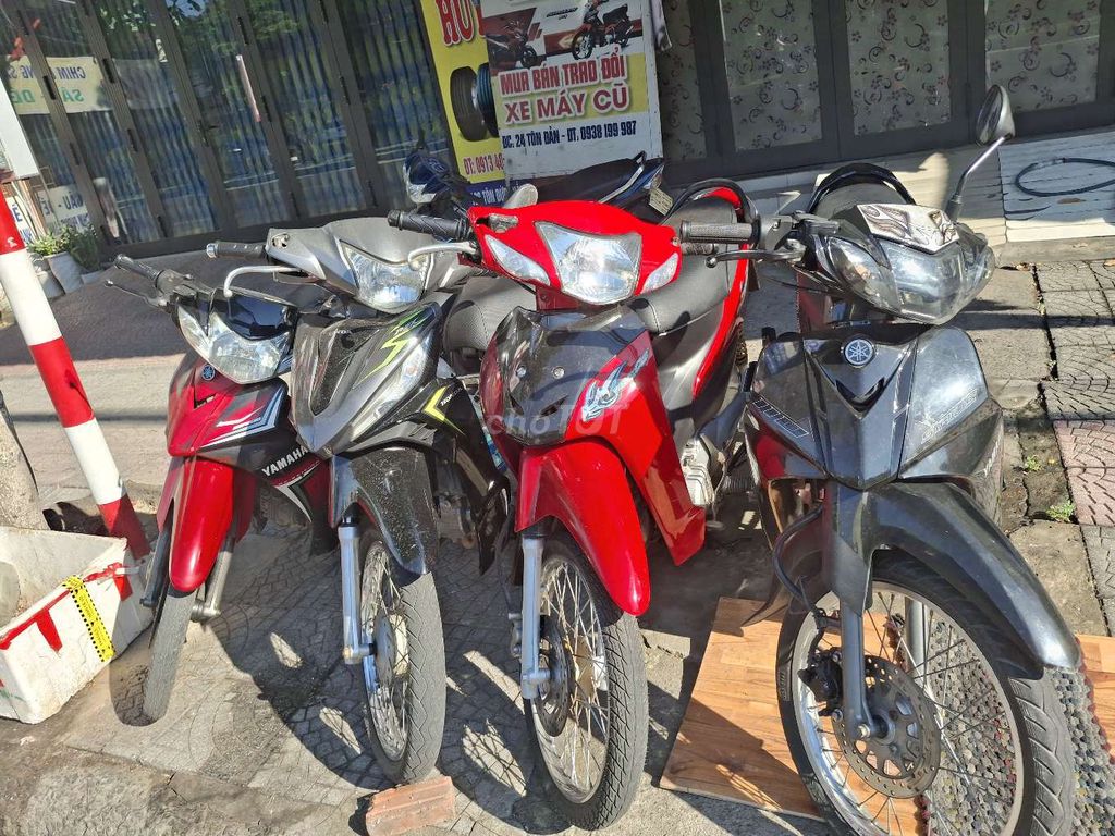 Honda 2009 - ảnh 5