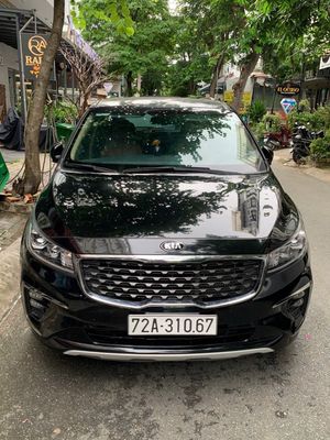 Kia Sedona 2018 - ảnh 1