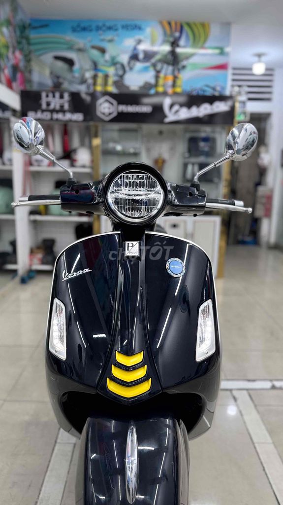 Piaggio Vespa 2020 - ảnh 3