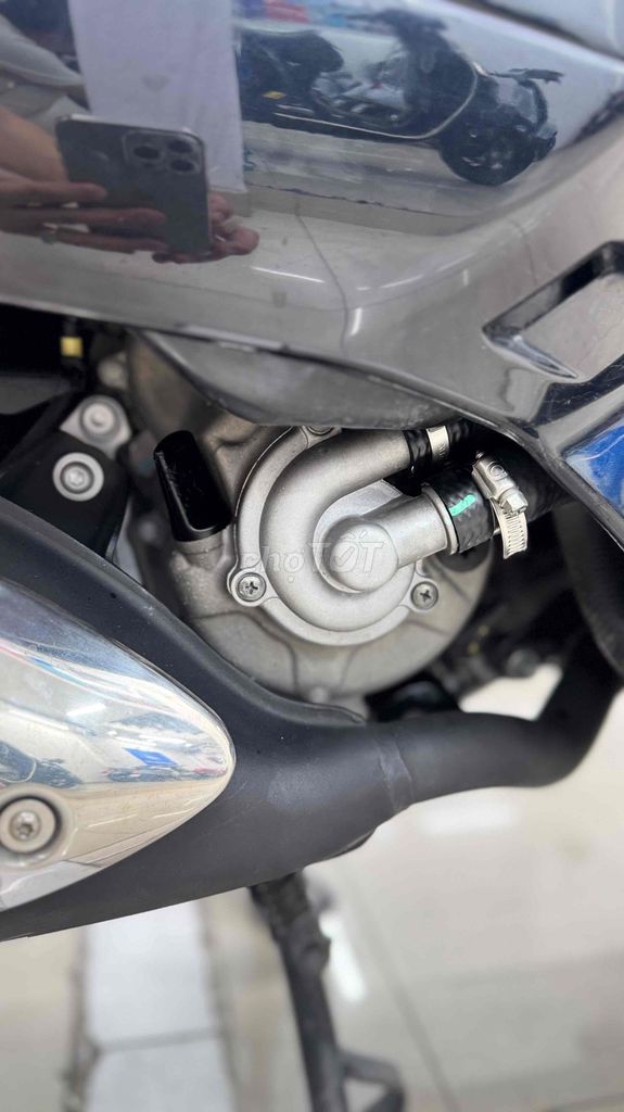 Piaggio Vespa 2020 - ảnh 5