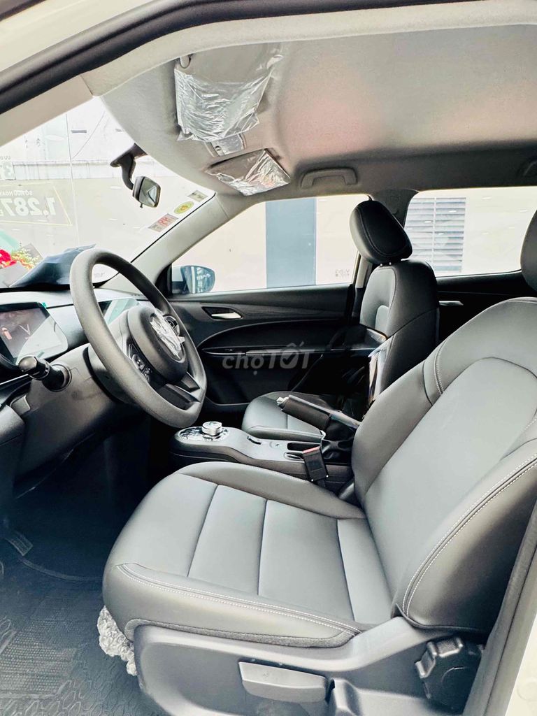 VinFast VF5 Plus - ảnh 5