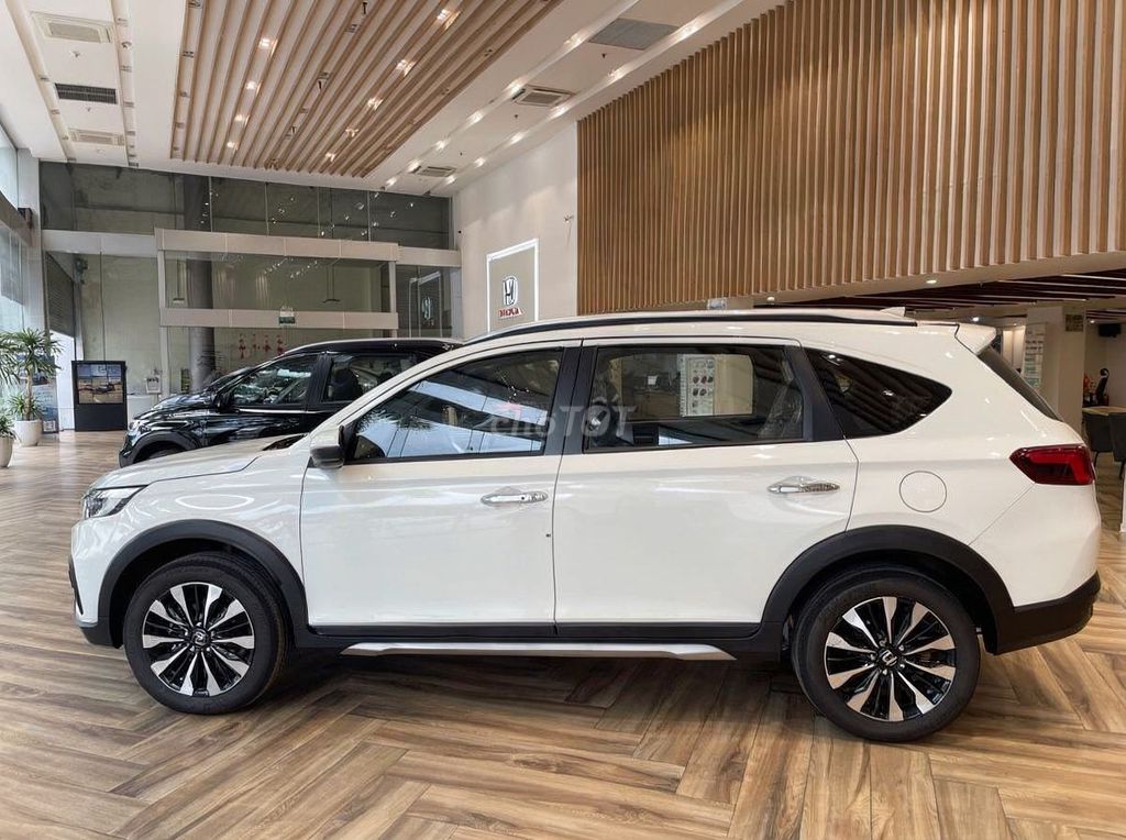 Honda BR V L 2026 - ảnh 3