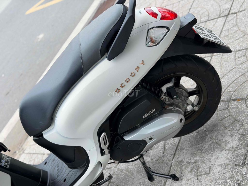 Honda Scoopy 2025 - ảnh 3