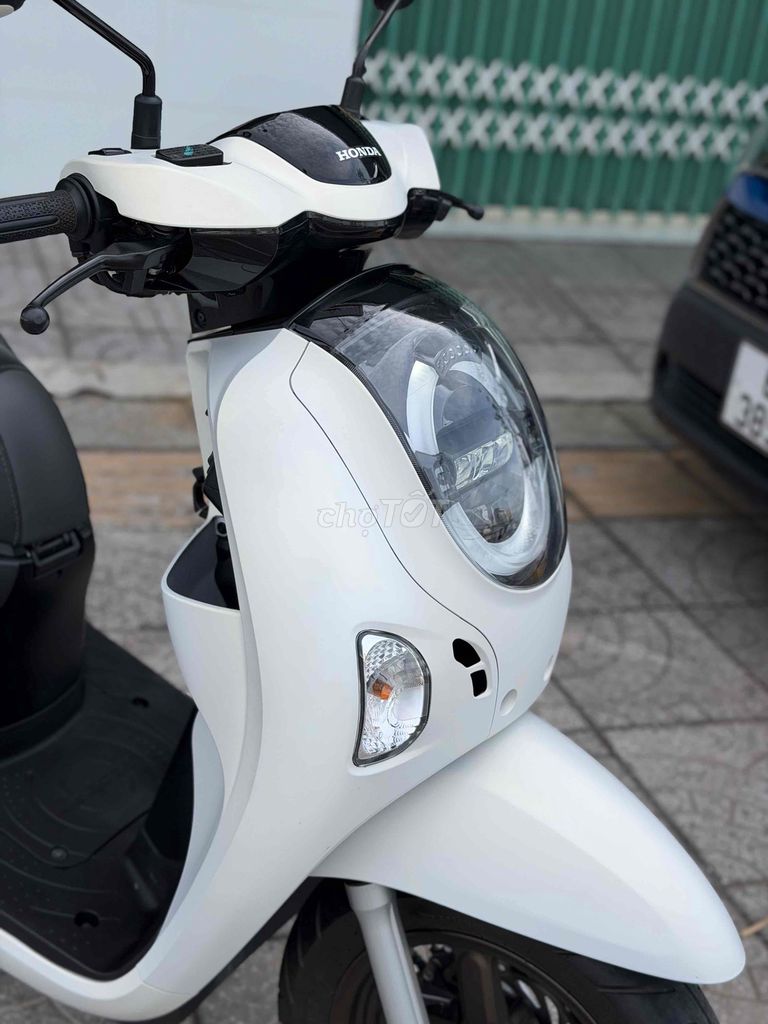 Honda Scoopy 2025 - ảnh 4