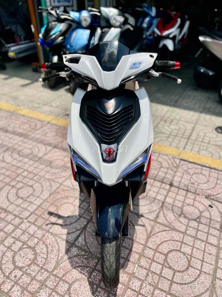 Honda Air Blade 2016 - ảnh 1