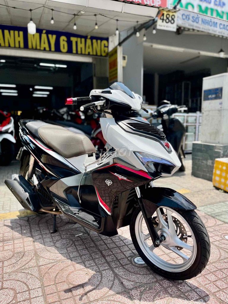 Honda Air Blade 2016 - ảnh 2