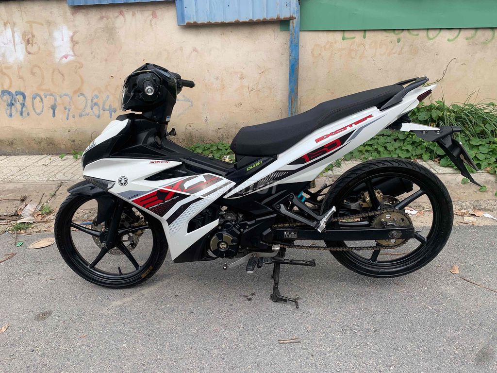 Yamaha MX 2017 - ảnh 3