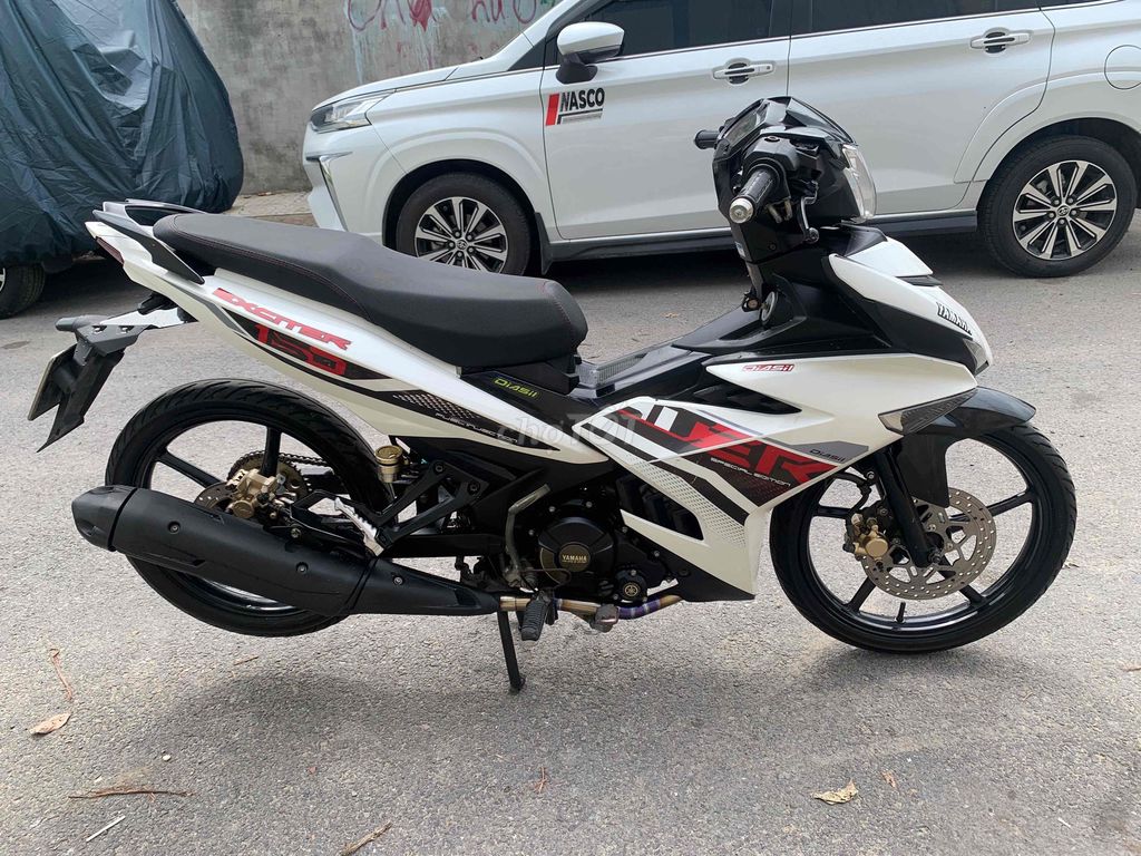 Yamaha MX 2017 - ảnh 4