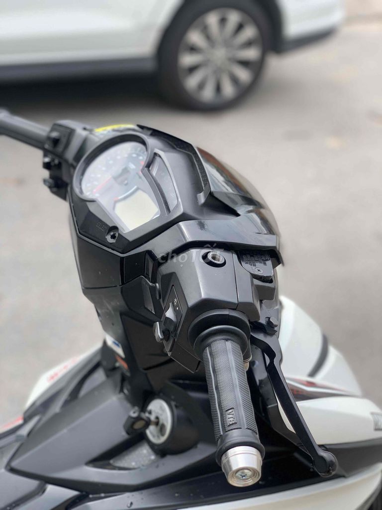 Yamaha MX 2017 - ảnh 5