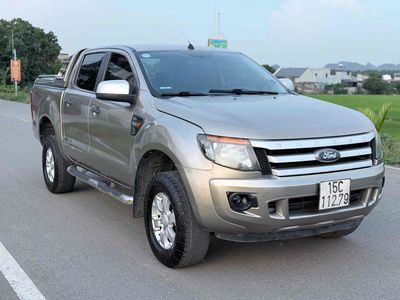 Ford Ranger 2014 - ảnh 1