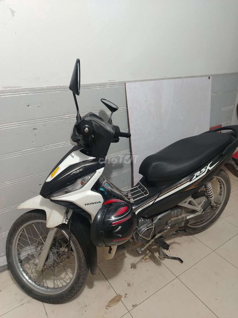 Honda Wave 2018 - ảnh 1