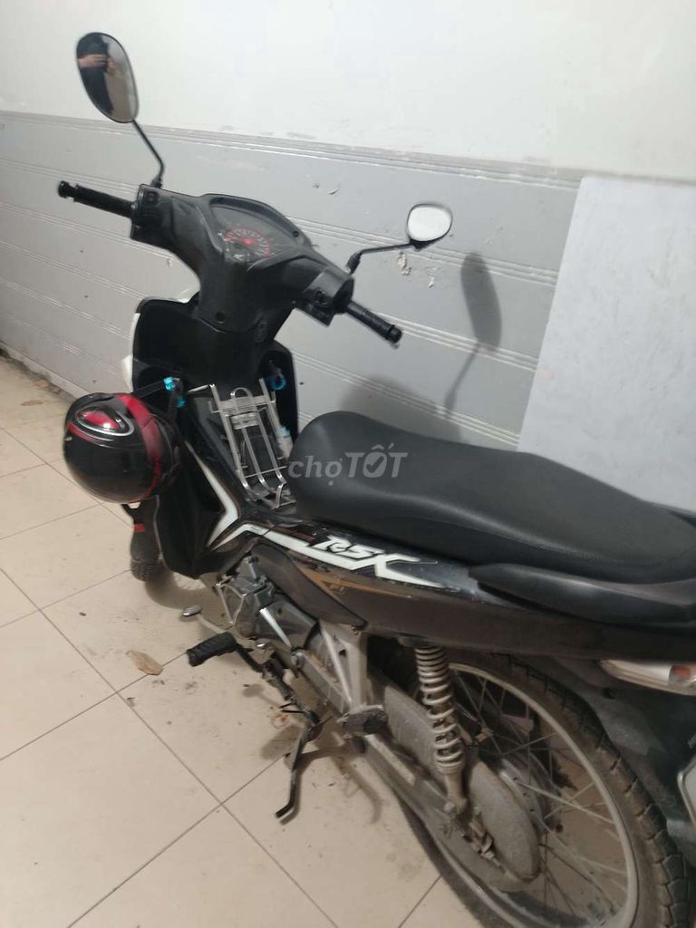 Honda Wave 2018 - ảnh 2