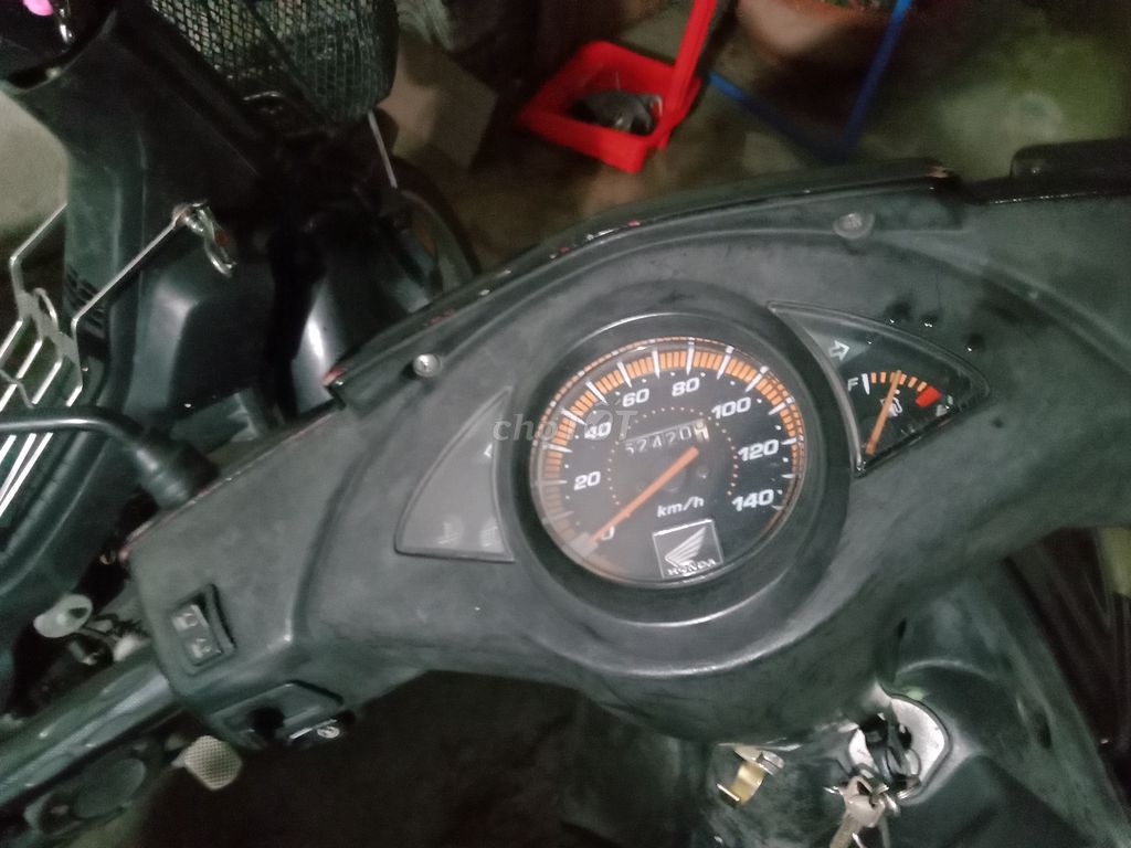 Piaggio Liberty 2014 - ảnh 1