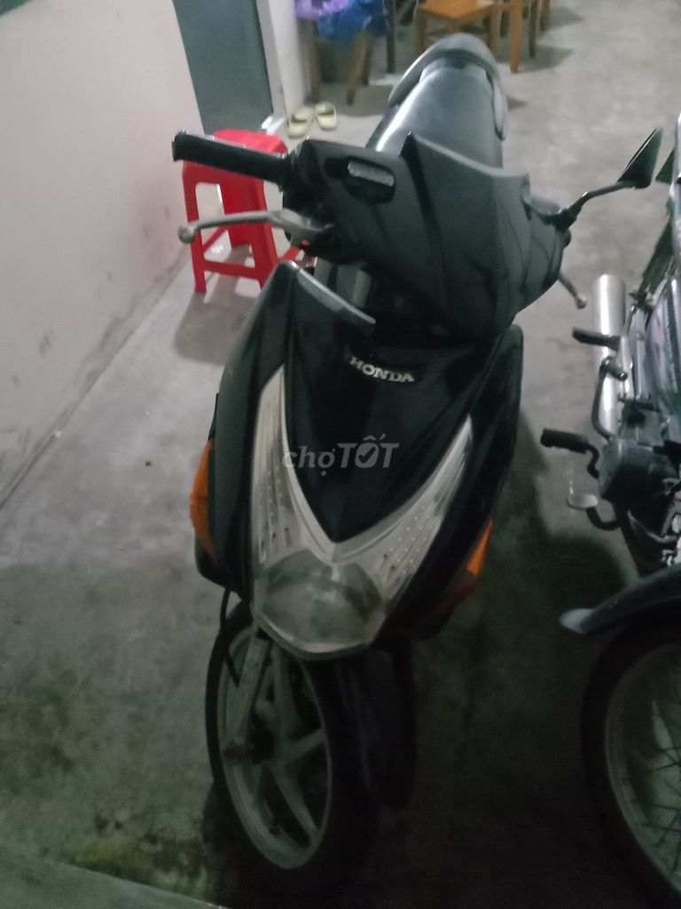 Piaggio Liberty 2014 - ảnh 2