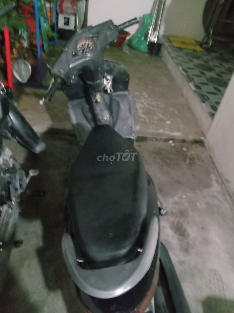 Piaggio Liberty 2014 - ảnh 3