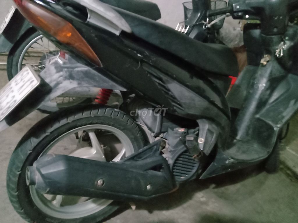 Piaggio Liberty 2014 - ảnh 4
