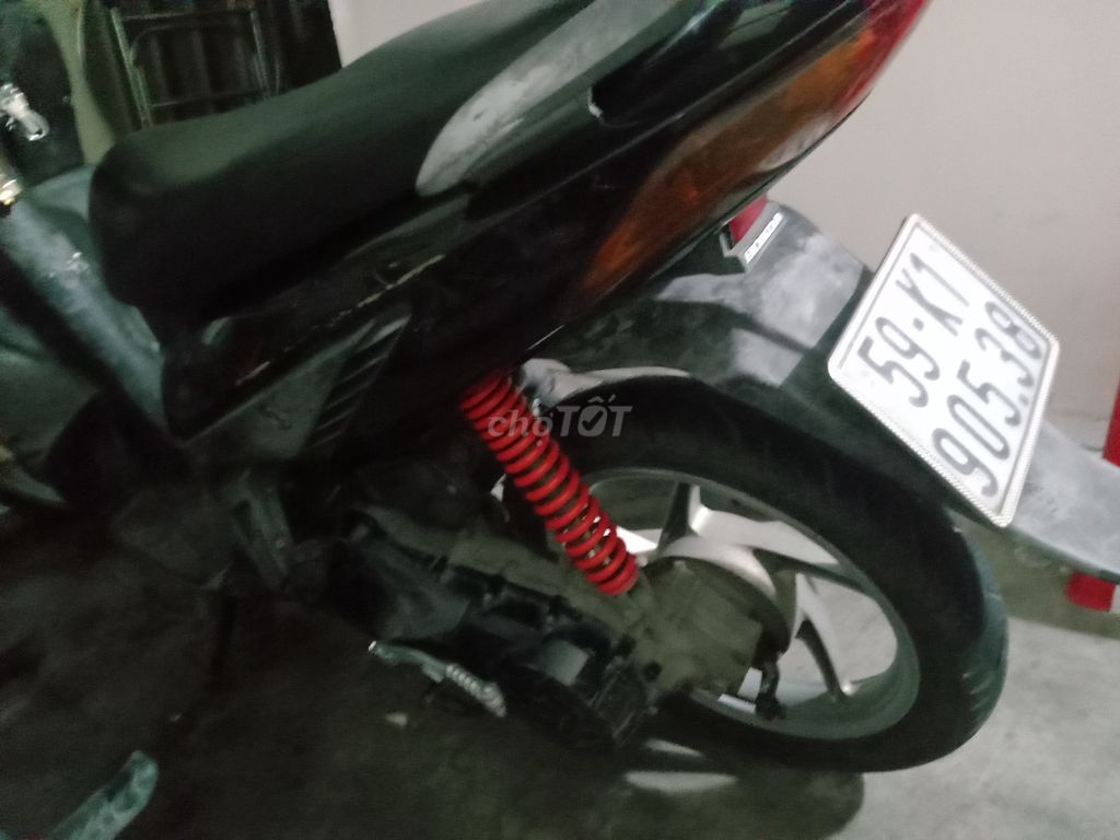Piaggio Liberty 2014 - ảnh 5