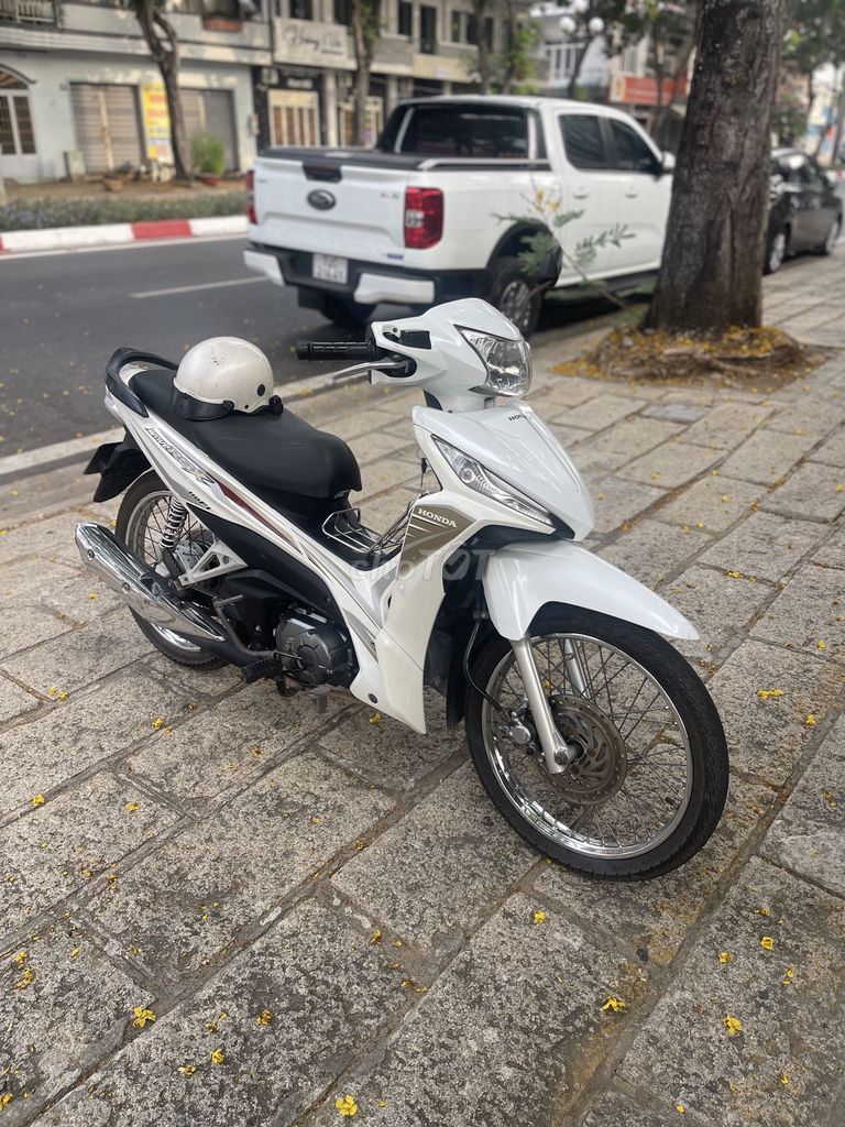 Honda RSX 2017 - ảnh 1