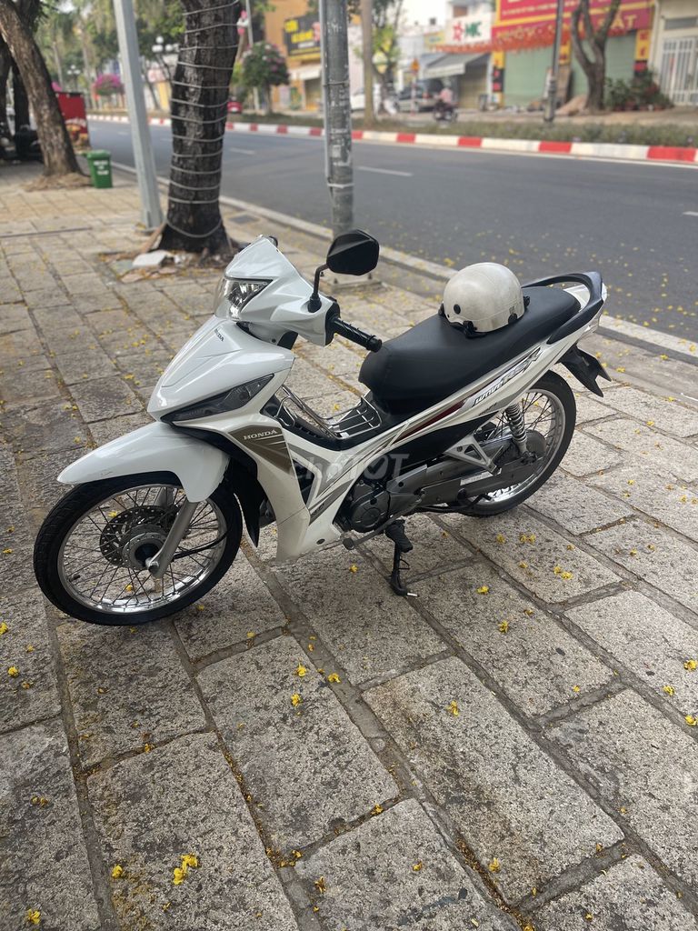 Honda RSX 2017 - ảnh 2