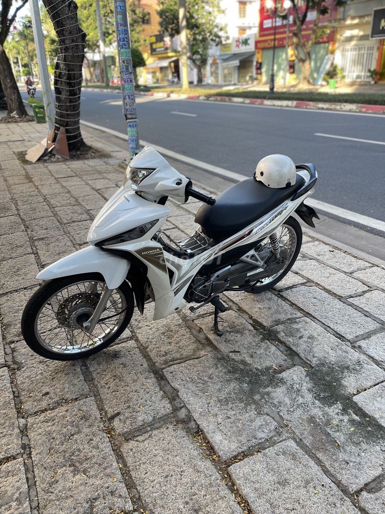Honda RSX 2017 - ảnh 3