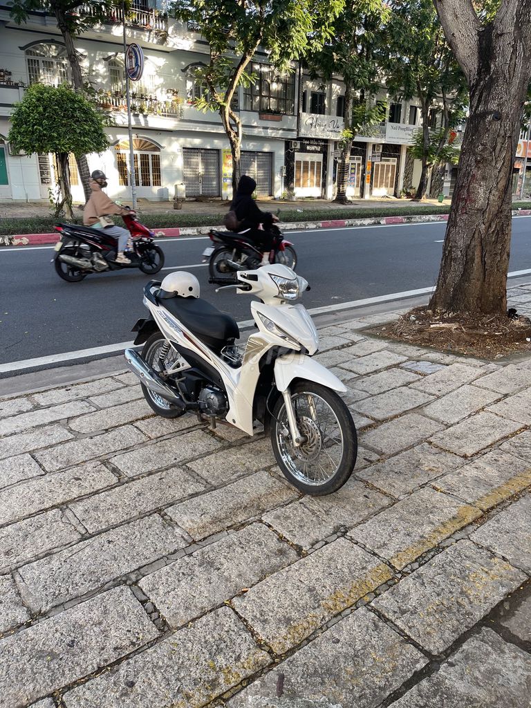 Honda RSX 2017 - ảnh 4