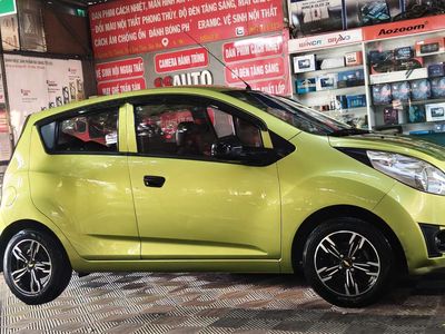 Chevrolet Spark 2013 - ảnh 1