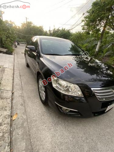 Toyota Camry 2007 - ảnh 2