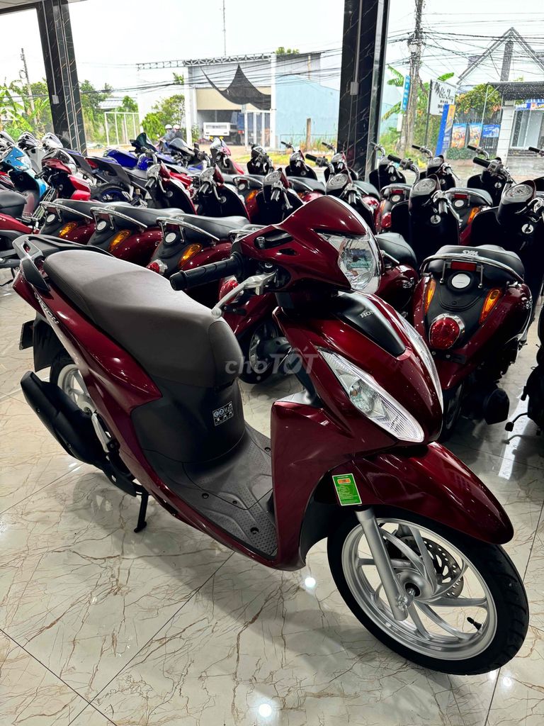 Honda Vision 2025 - ảnh 2