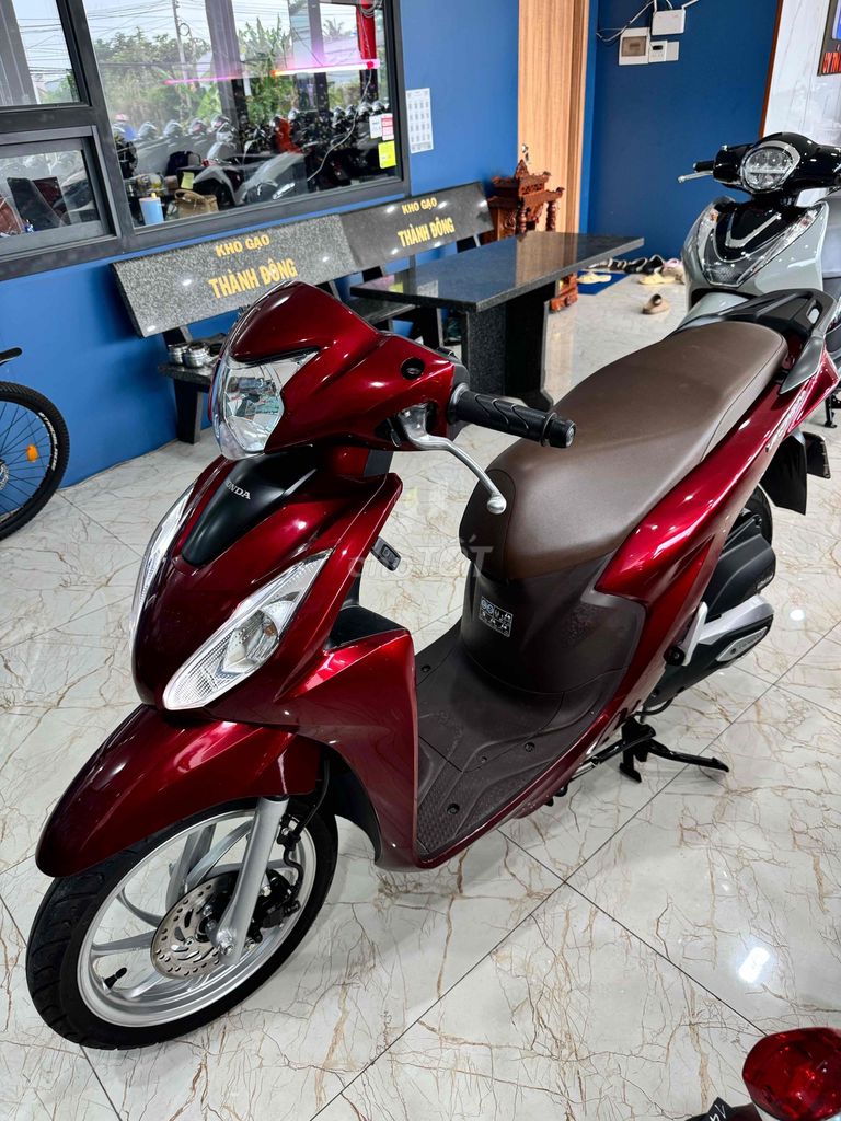 Honda Vision 2025 - ảnh 3