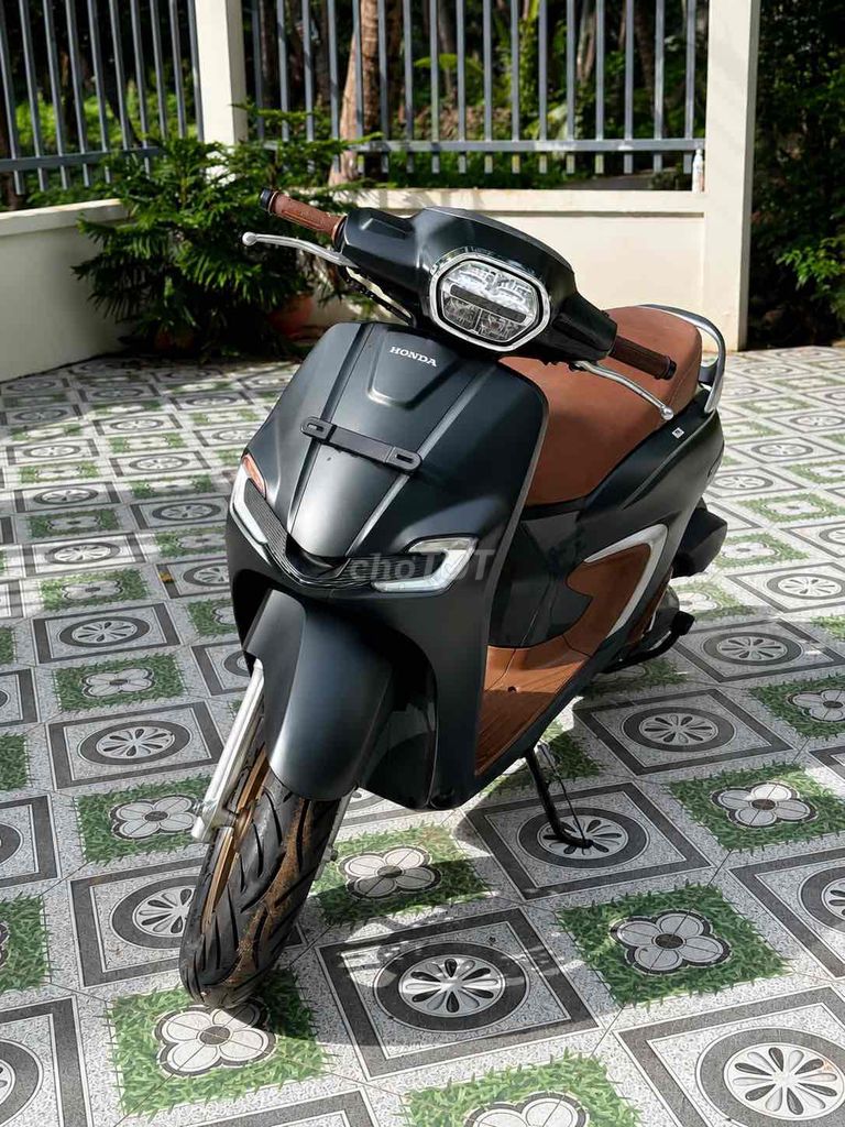 Honda Stylo 2025 - ảnh 1