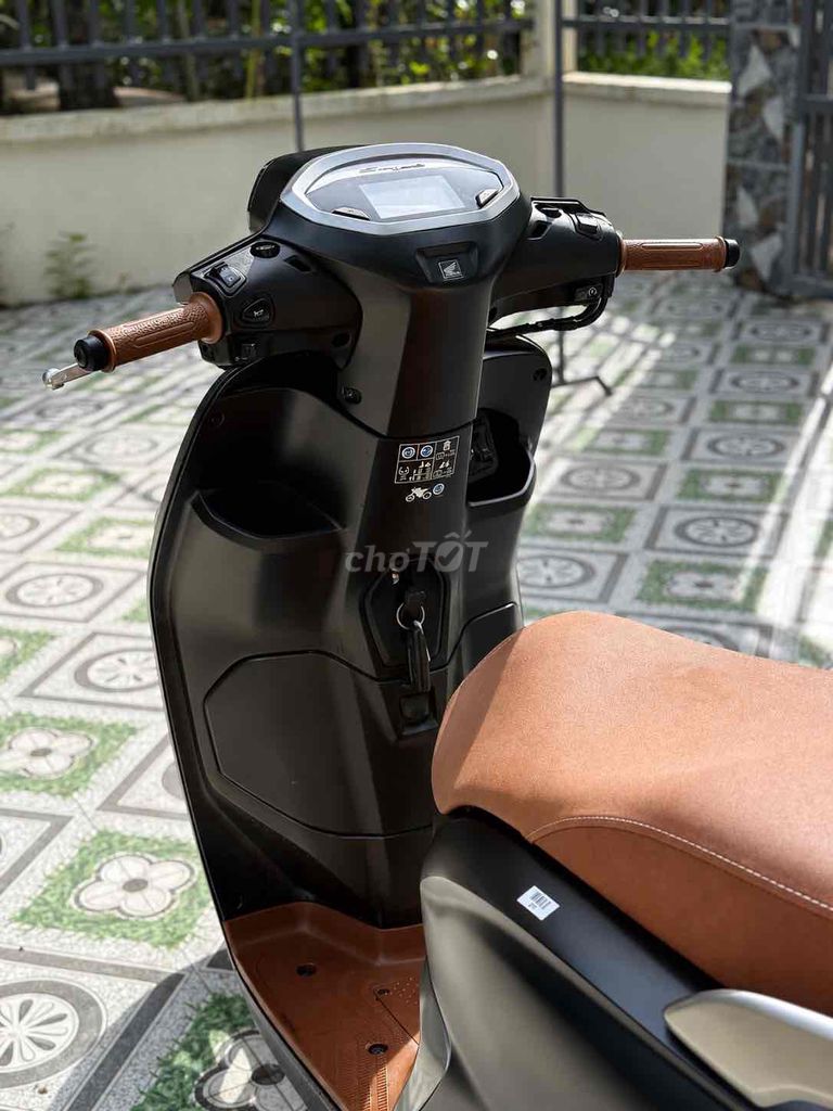 Honda Stylo 2025 - ảnh 2