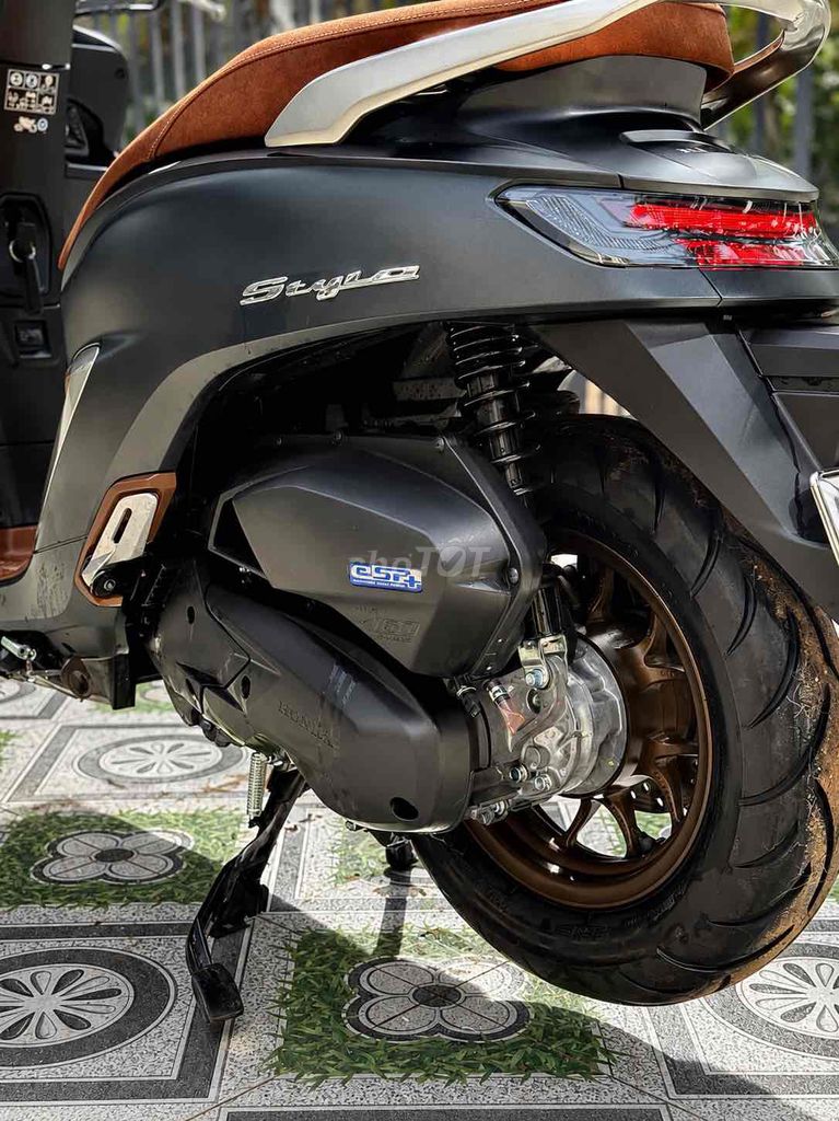 Honda Stylo 2025 - ảnh 3