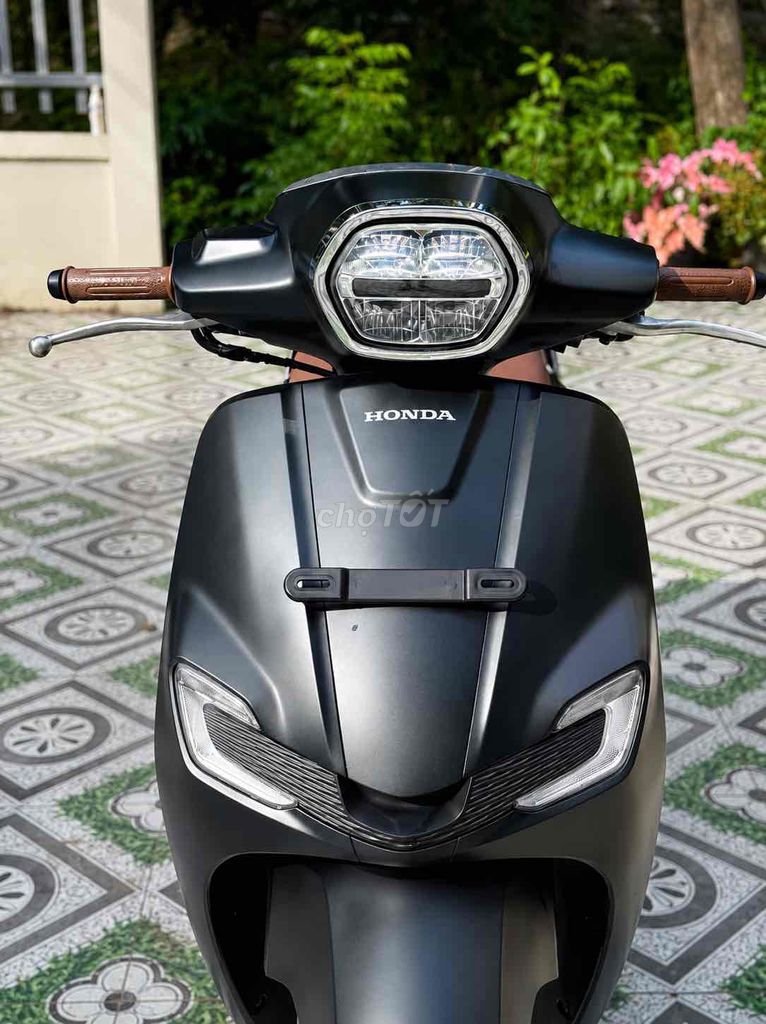 Honda Stylo 2025 - ảnh 5
