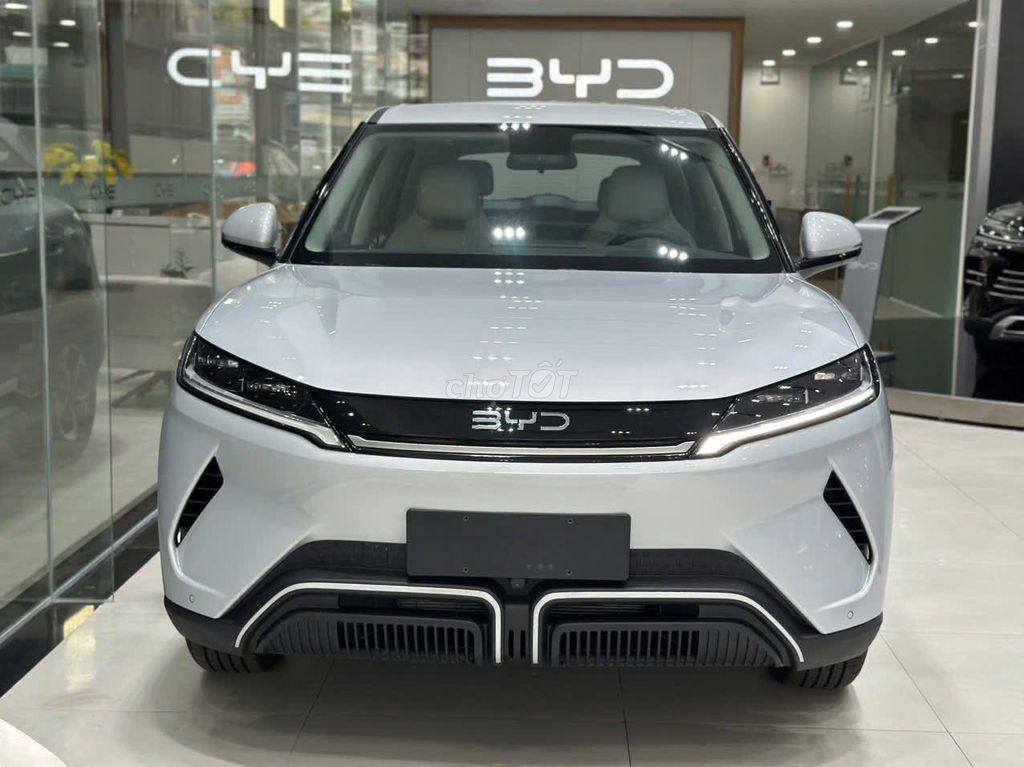 BYD 2026 - ảnh 1