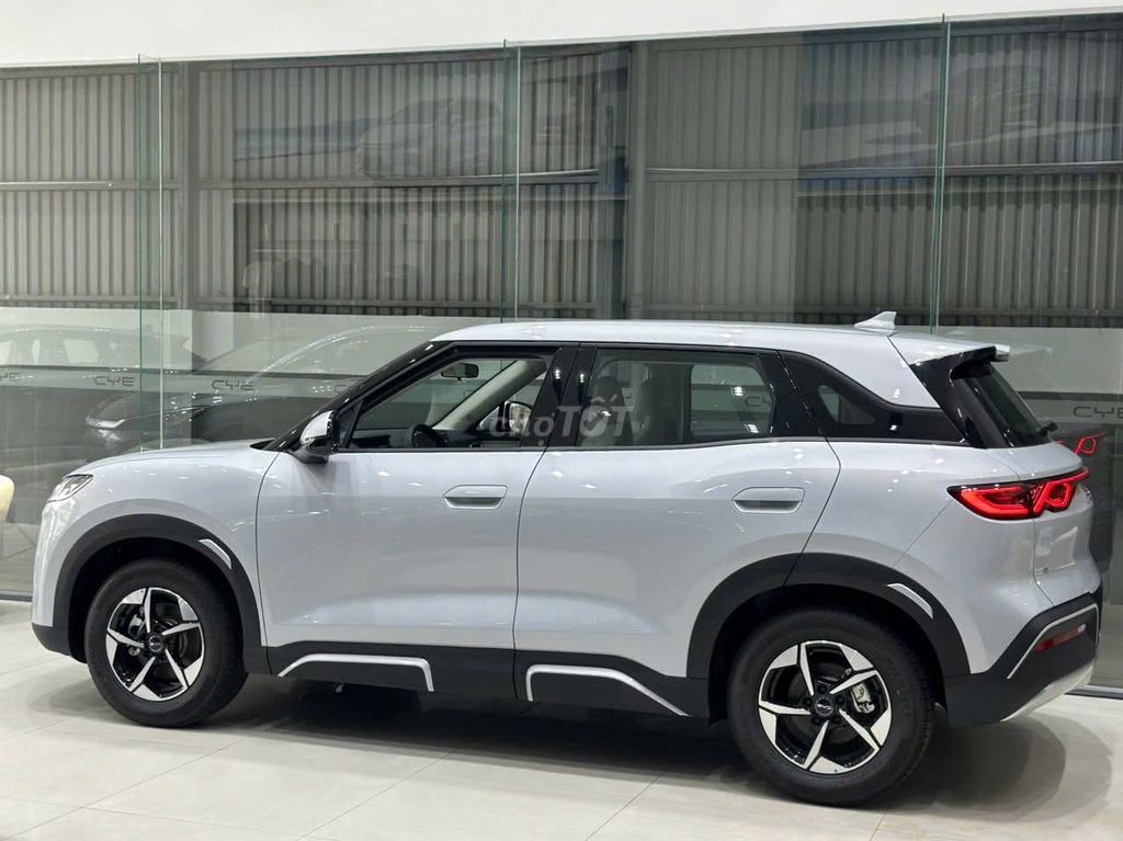 BYD 2026 - ảnh 2