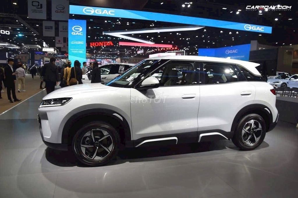 BYD 2026 - ảnh 5