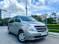 Hyundai Grand Starex 2011 - ảnh 1