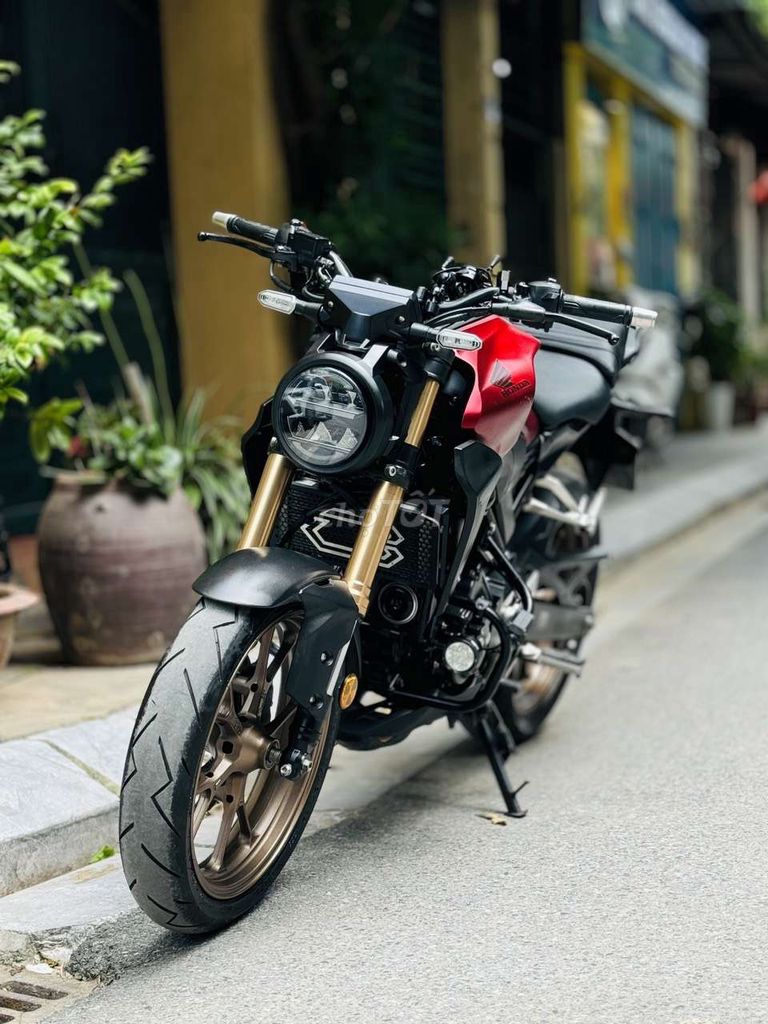 Honda 2021 - ảnh 2