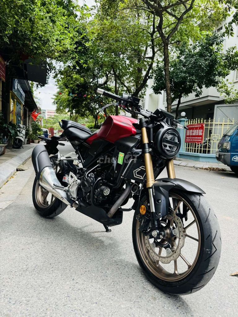 Honda 2021 - ảnh 3