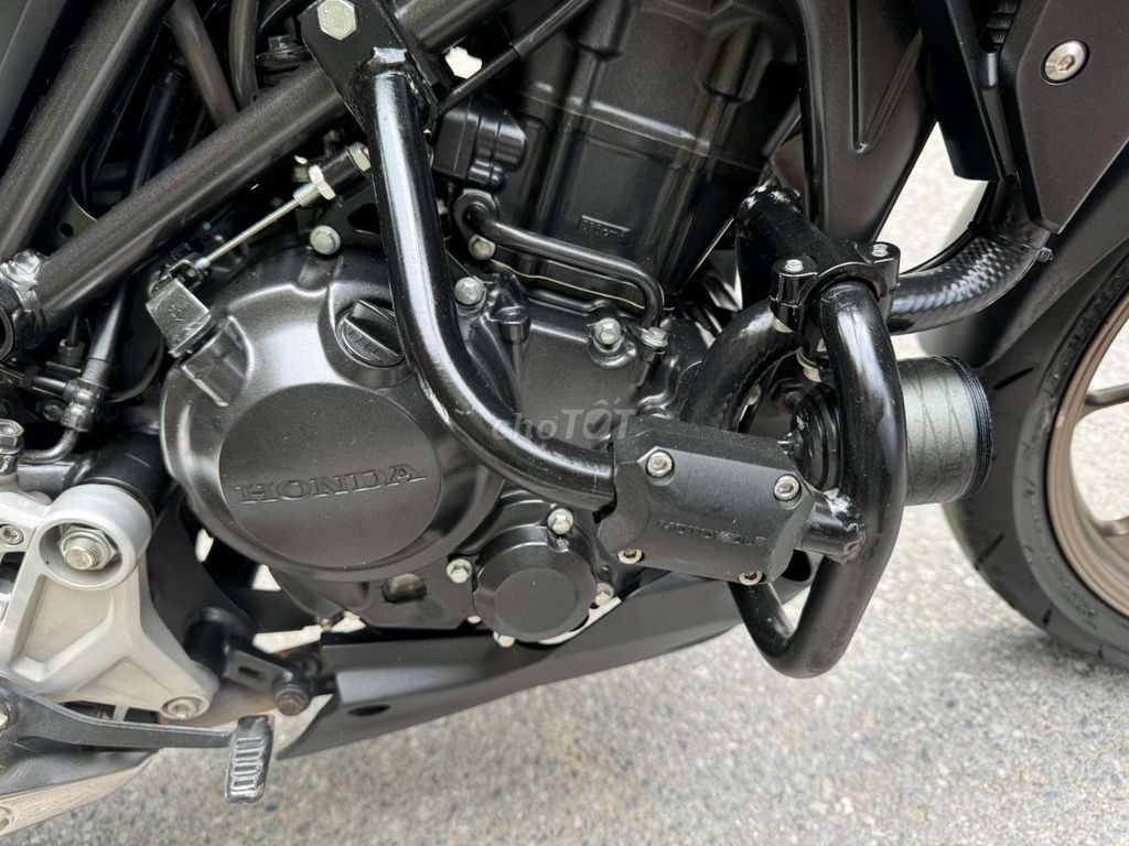 Honda 2021 - ảnh 4