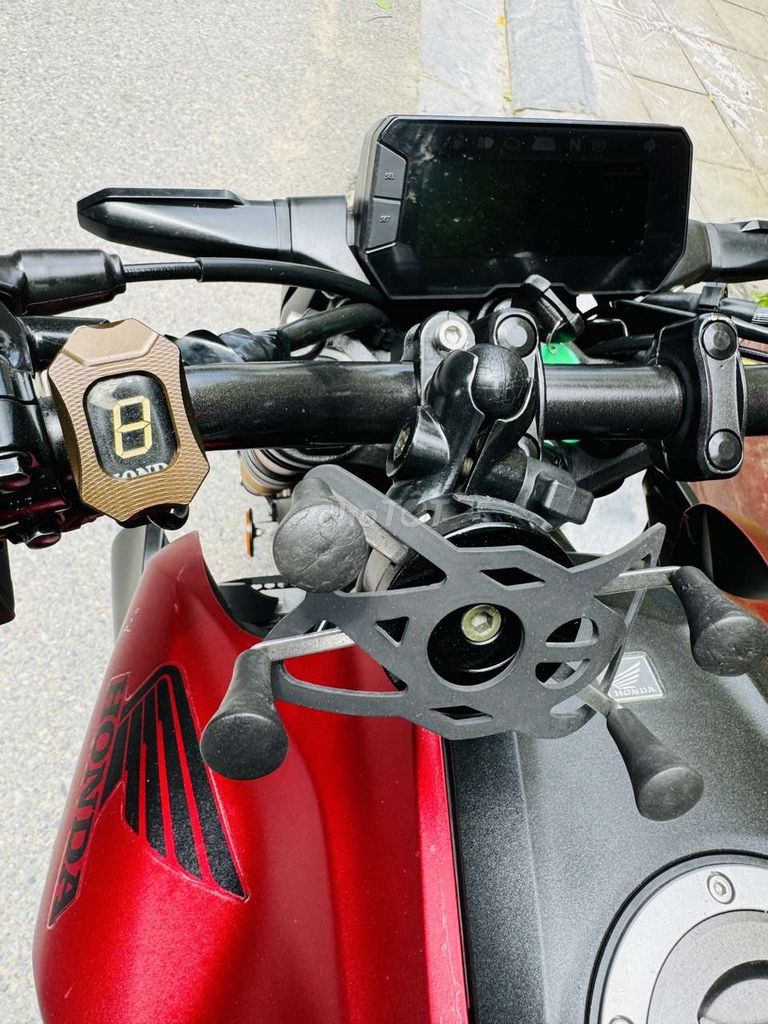 Honda 2021 - ảnh 5